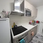 Beau Duplex